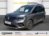 Renault Kangoo PKW INTENS dCi 115 - Renault Kangoo Gebrauchtwagen in Hannover