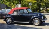 Volkswagen Käfer 1302LS Cabrio RESTAURIERT - Volkswagen Käfer: Cabrio, 1302