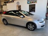Volkswagen Golf VI Cabriolet Climatr+SHZ+Tempomat - Roadster bis 10.000 Euro