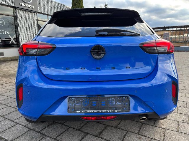 Opel Corsa F 1.2 GS NaviLEDKamera