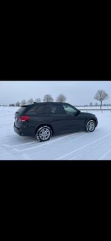 BMW X5 xDrive40d - 7 Sitzer, Tüv neu, 8 fach bereift - BMW X5 Gebrauchtwagen in Bremen