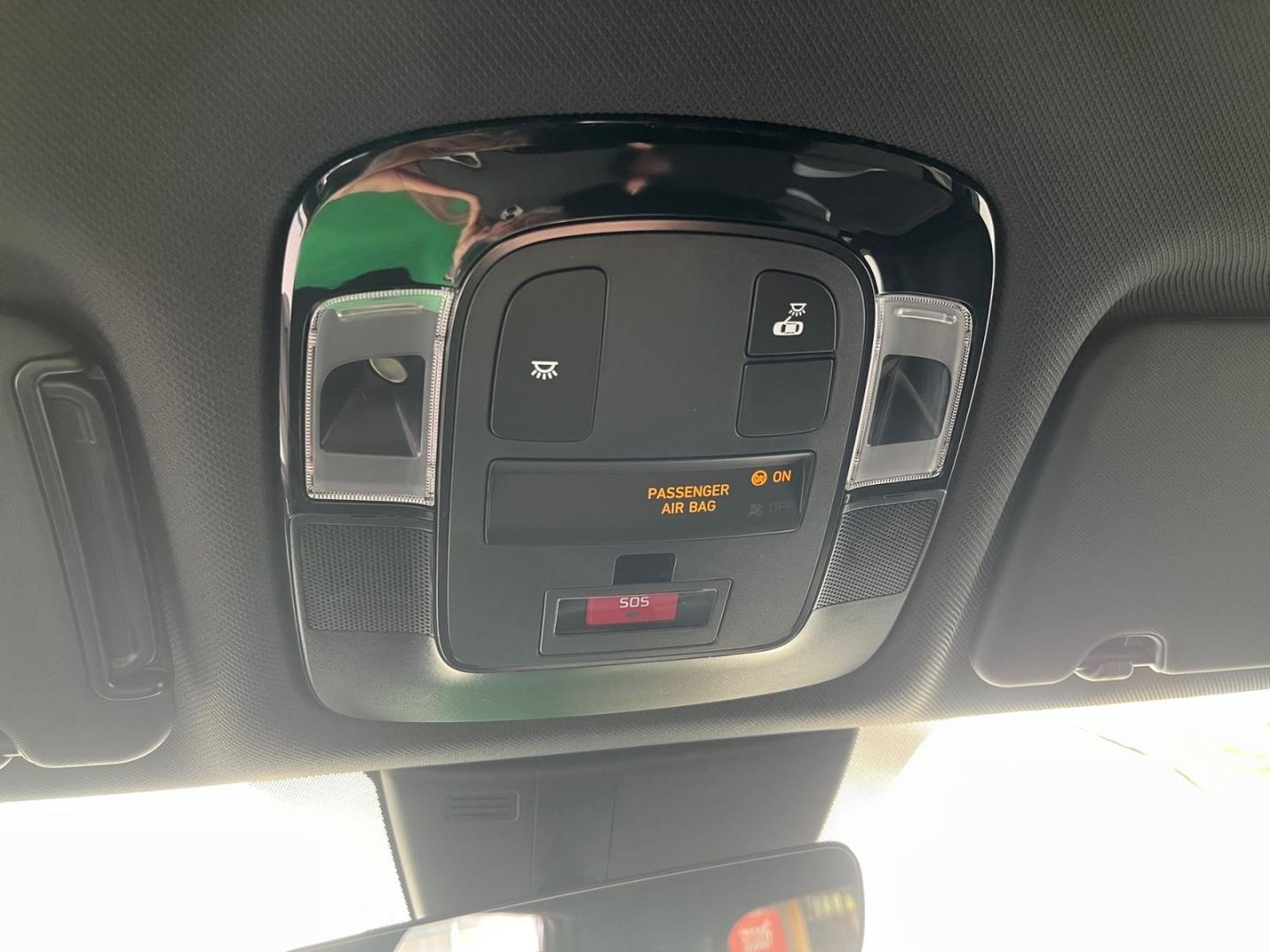 Hyundai Tucson – Bild 26