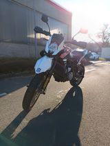 Husqvarna TR 650 Strada BMW Supermoto/ Enduro - HUSQVARNA 650 TR
