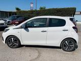 Peugeot 108 - Peugeot 108: Automatik