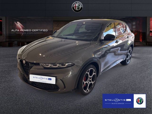 Alfa Romeo Tonale 1.5 VGT Hybrid Veloce Kamera*LM*LED* ab 5