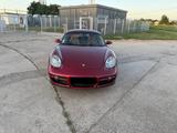 Porsche Cayman - gebrauchte Porsche Cayman aus dem Jahr 2007