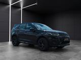 Land Rover Discovery Sport R-Dynamic S AWD*KAMERA* - schwarze Land Rover Discovery Sport