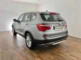 BMW X3 xDrive 35 d / 313 PS / NUR 81.tKM / 4x4 / 2.H - BMW X3: Ps