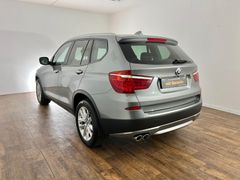 BMW X3 xDrive 35 d / 313 PS / NUR 81.tKM / 4x4 / 2.H BMW X3 xDrive 35 d / 313 PS / NUR 81.tKM / 4x4 / 2.H
