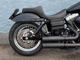 Harley-Davidson FXDB DYNA STREET BOB MIT KESS TECH 5HD1 - HARLEY-DAVIDSON DYNA STREET BOB