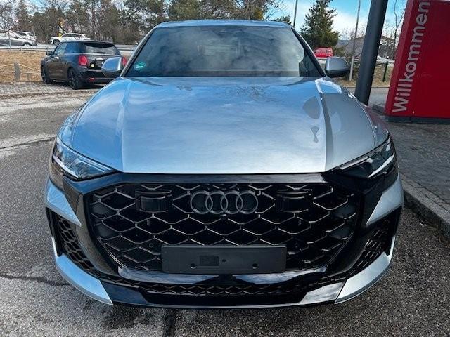 Audi RSQ8 performance/OLED/Standheizung/Vmax305/Pano – 3