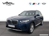 BMW X3 xDrive20d ACC Adapt.LED HiFi Sportsitze