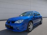 Subaru Impreza 2.0 RS - Subaru: RS