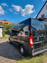 Peugeot Boxer L2H2 - Peugeot Boxer: Van