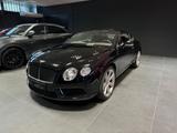 Bentley Continental GT V8 - gebrauchte Bentley Continental GT aus dem Jahr 2013