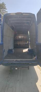 Iveco Daily   IS35CC2AA - Iveco 2011 Daily