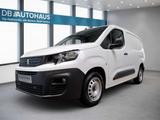 Peugeot Partner Kasten Premium 1.5 BlueHDI  Sortimo Navi - Peugeot Partner aus 2022