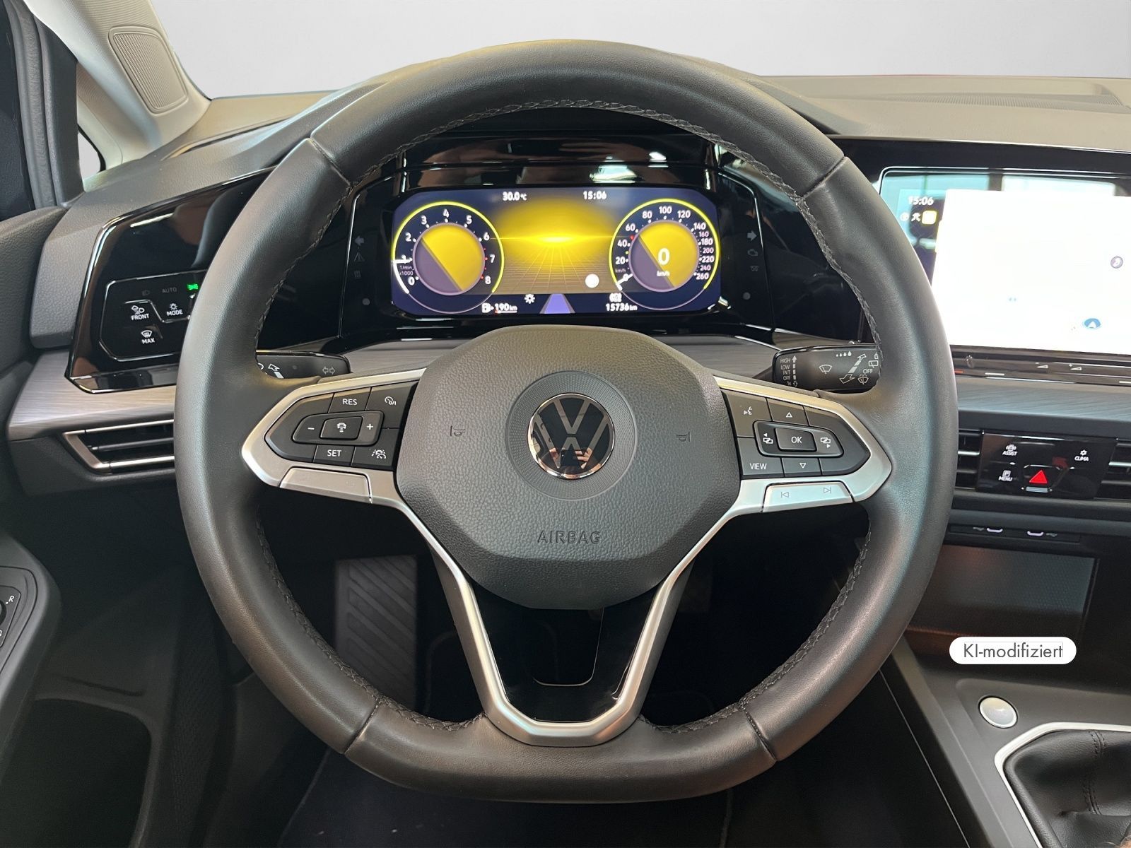 Volkswagen Golf - Bild 10