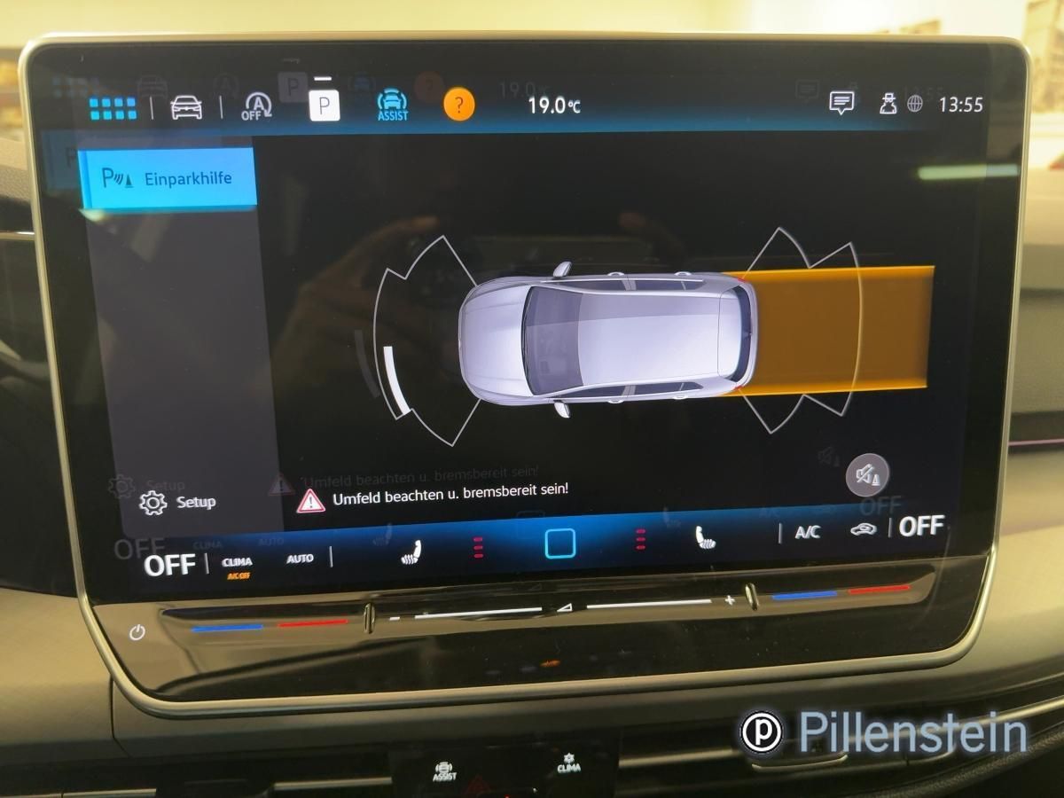 Volkswagen Golf - Bild 15