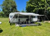 Hobby Prestige 650 KFU - Hobby Prestige 650