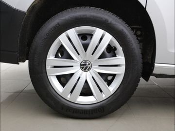 Volkswagen Caddy Maxi - 12