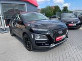 Hyundai Kona Premium 4WD/Tempomat/Bluetooth/Kamera/Navi/ - Hyundai Gebrauchtwagen in Leipzig