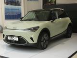 Smart #1 Premium SHZ 22KW 360 PDC Memo Spur HeadUp uvm - Smart #1 mit Elektro-Antrieb