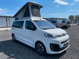 Pössl VANster  *E-Paket*Klein und Wendig* - Wohnmobil oder -wagen Klein