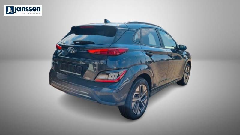 Fahrzeugabbildung Hyundai KONA Elektro PRIME-Paket schwarzer Dachhimmel
