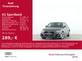 Audi A1 Sportback S line 30 TFSI *VIRTUAL*NAVI*8-fach - Audi A1 in Augsburg