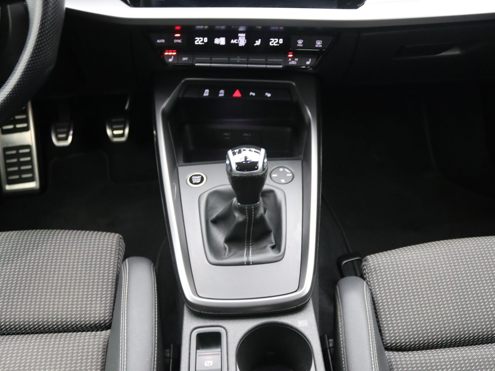 Audi A3 - Bild 10