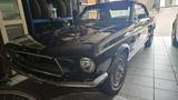 Ford Mustang - Ford Mustang aus 1968: Cabrio