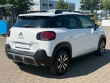 Citroën C3 Aircross 1.2/Kamera/Scheckheft/2.Hand - Citroën C3 in Hamm