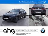 BMW X4 M40i AHK Head Up. Sport Aut Standh Laserlicht - gebrauchte BMW X4 M40 aus dem Jahr 2024