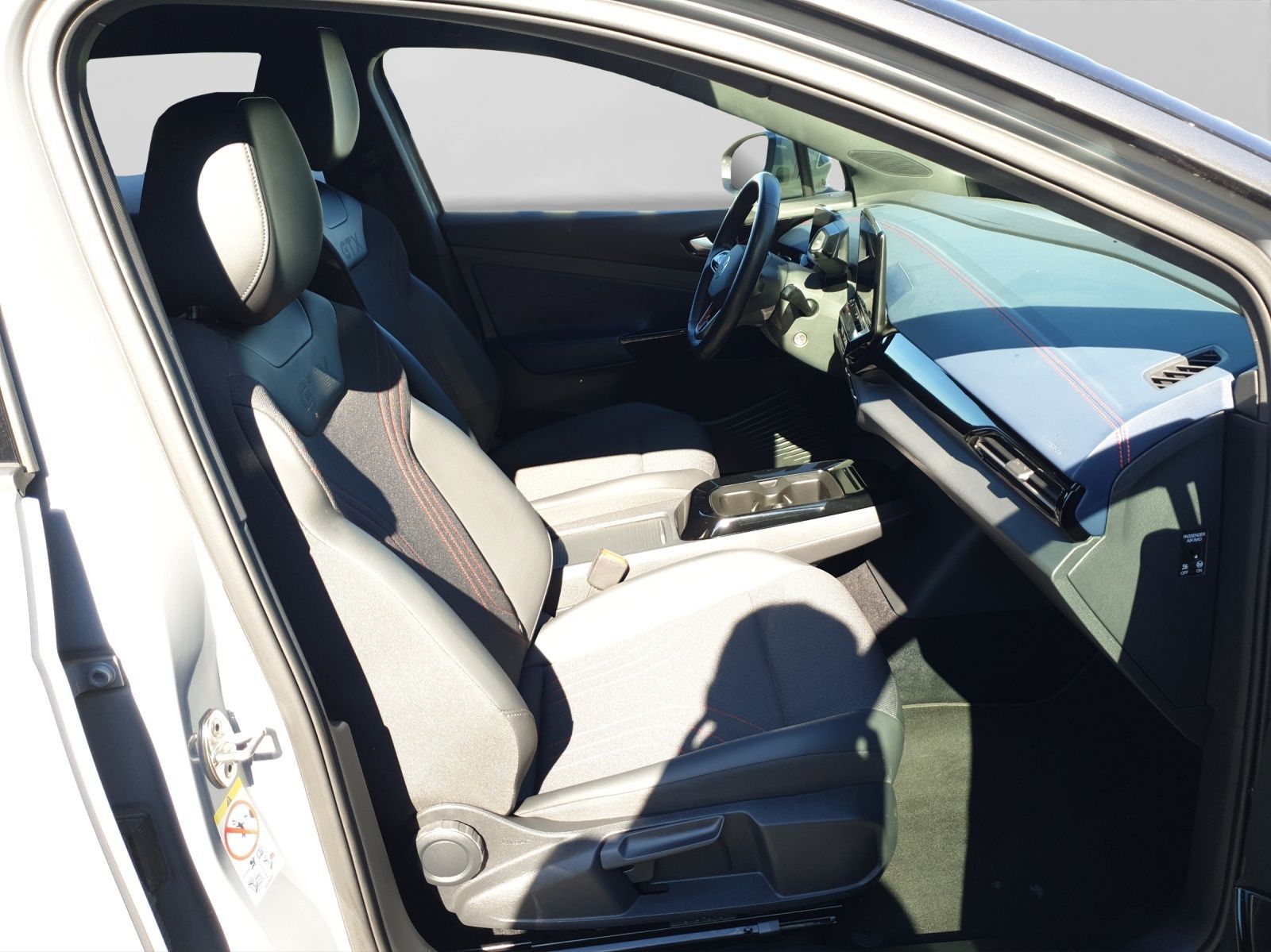 Volkswagen ID.4 4M GTX ACC NAVI AHK LM20 SITZH foto 4