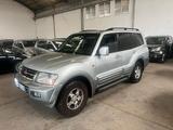 Mitsubishi Pajero 3,2 tdi DI-D GLX-2003 - Mitsubishi Pajero Glx mit Diesel-Antrieb