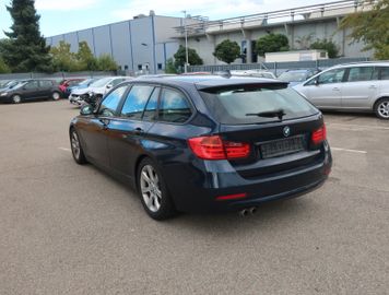 BMW 325 - 5