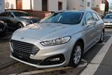 Ford Mondeo Turnier Business Edition*NAVI*KAMERA*AHK* - Ford Mondeo in Frankfurt (Main)