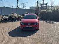 Volkswagen Polo V Comfortline
