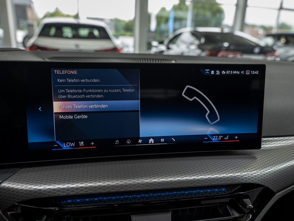 BMW i4 - Bild 18