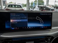 BMW i4 - Vorschau Bild 18