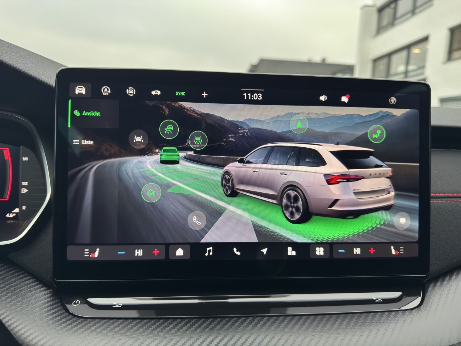 Skoda Octavia - Bild 16