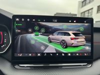 Skoda Octavia - Vorschau Bild 16