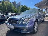Mercedes-Benz E 320 #Aut.#*Technisch Top*Tüv*Leder*Navi*Xenon* - Mercedes-Benz E 320 in Frankfurt (Main)