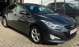 Hyundai i40 1.7 CRDi Style Navi*4X SHZ*KAMERA*LH*PDC* - gebrauchte Hyundai i40 aus dem Jahr 2012