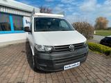 Volkswagen T5 Transporter Kasten-Kombi Dachträger - Volkswagen T5 Transporter in Dortmund