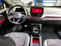 Volkswagen ID.4 - Vorschau Bild 5
