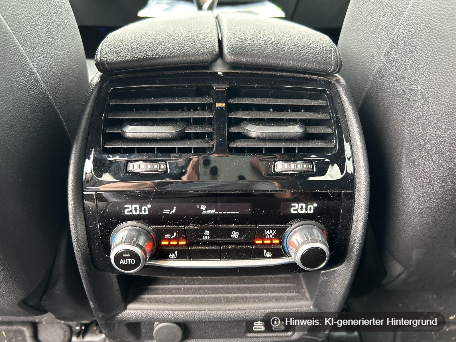 BMW 530i xDrive M Sportpaket Pro*20 Zoll*Sitzbelüftu