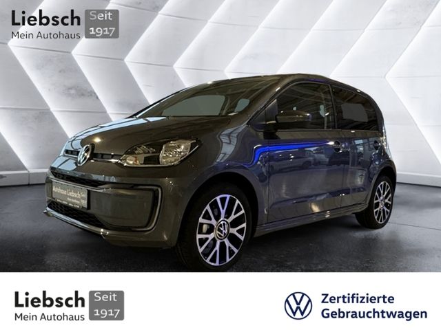 Volkswagen e-up! Edition 61 kW (83 PS)  Edition RFK PDC Cli