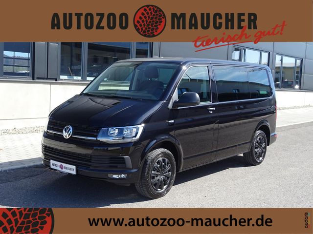 Volkswagen T6 Multivan 2.0 TDI Trendline/PDC v+h/GRA/SHZ